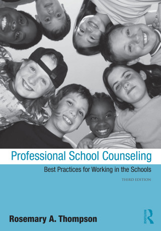 Professional School Counseling