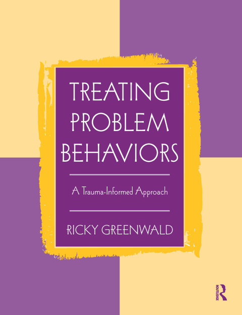 Cover image for book Treating Problem Behaviors