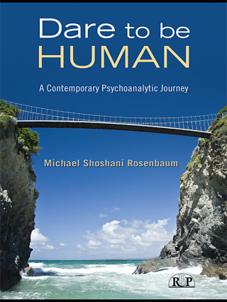Dare to Be Human