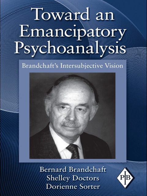 Cover image for book Toward an Emancipatory Psychoanalysis