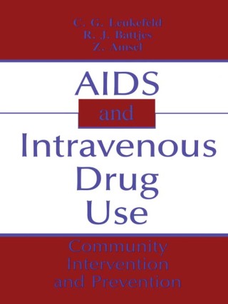 AIDS and Intravenous Drug Use