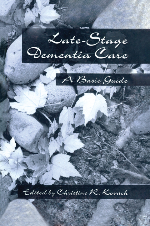 End-Stage Dementia Care 