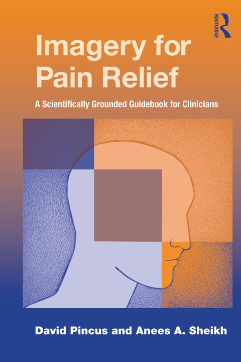 Cover image for book Imagery for Pain Relief
