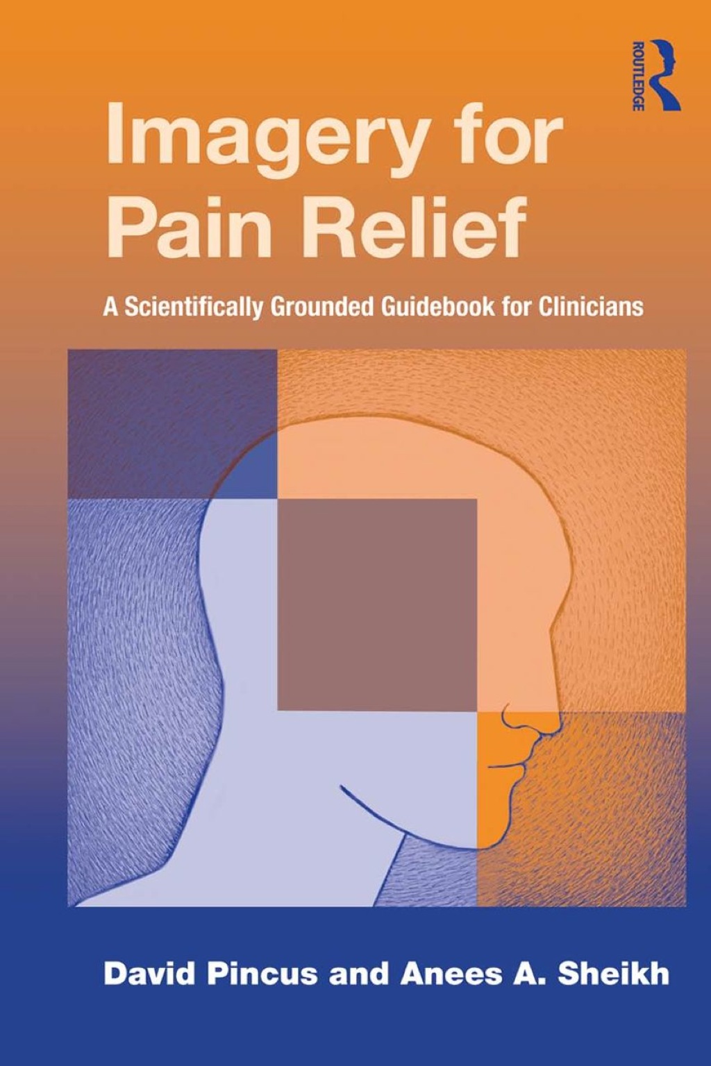 Imagery for Pain Relief (eBook Rental) Imagery for Pain Relief (eBook Rental)