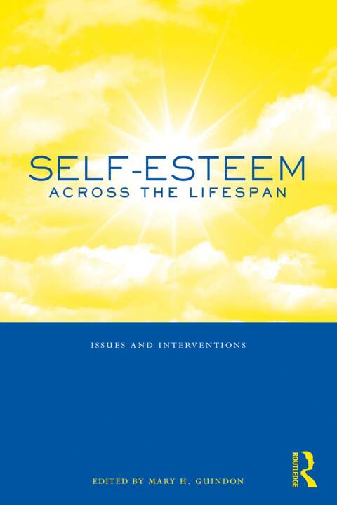 Cover image for book Self-Esteem Across the Lifespan