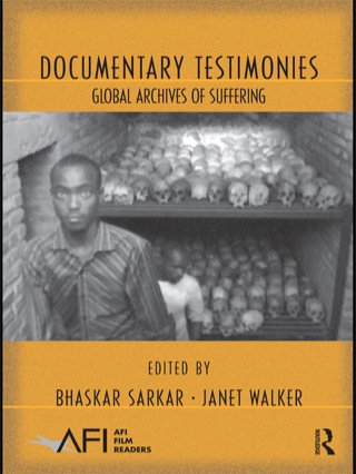 Documentary Testimonies