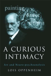Cover image: A Curious Intimacy 1st edition 9781583918067