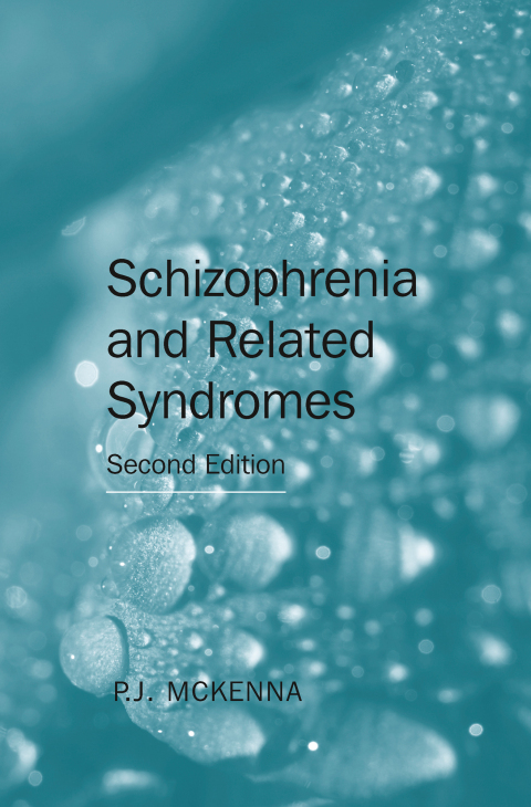 Schizophrenia and Related Syndromes 