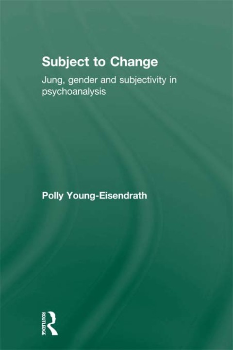 Cover image for book Subject to Change