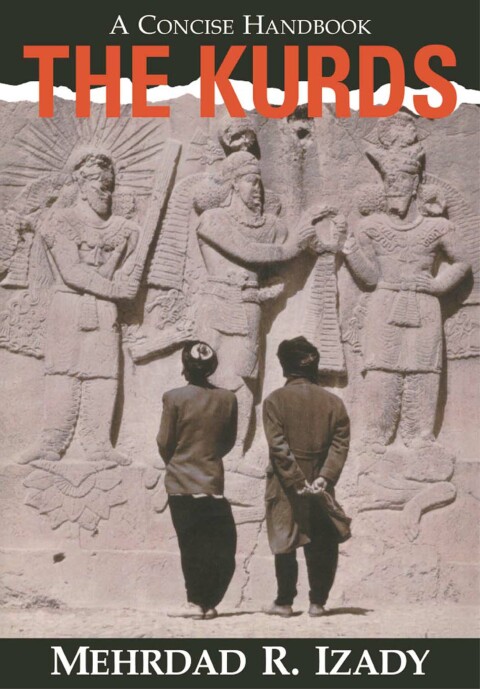 Cover image for book Kurds