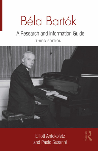 Béla Bartók