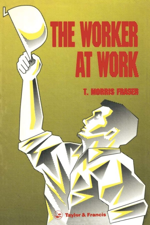 Cover image for book The Worker At Work