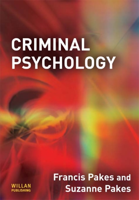 Criminal Psychology 