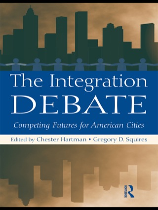 The Integration Debate