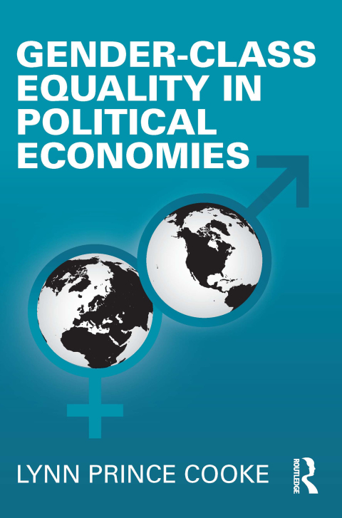 Cover image for book Gender-Class Equality in Political Economies