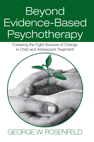 Beyond Evidence-Based Psychotherapy