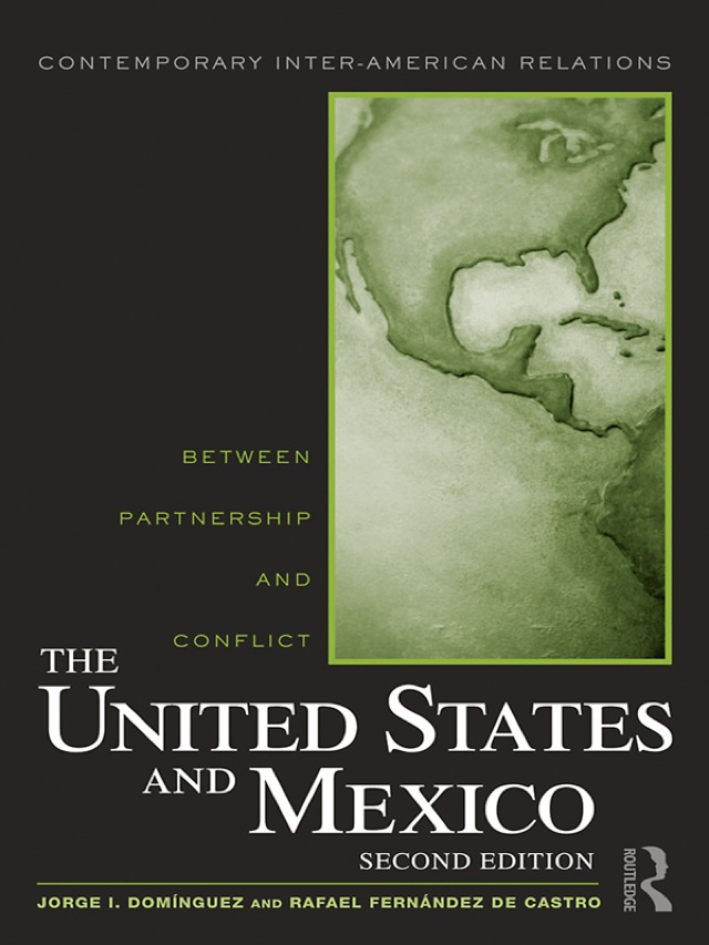 The United States and Mexico