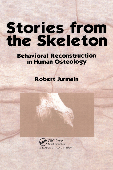 Cover image for book Stories from the Skeleton