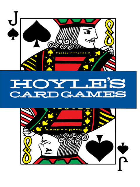 Hoyles Card Games 