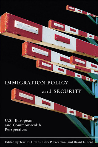 Immigration Policy and Security