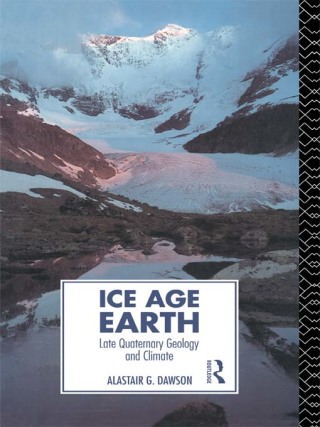 Ice Age Earth