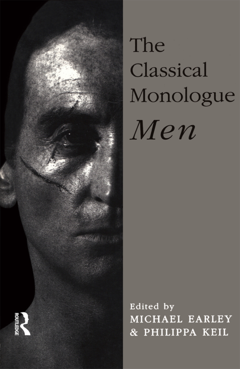 Cover image for book The Classical Monologue (M)