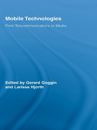 Mobile Technologies