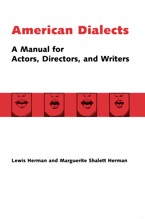 Cover image for book American Dialects