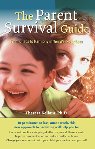 The Parent Survival Guide