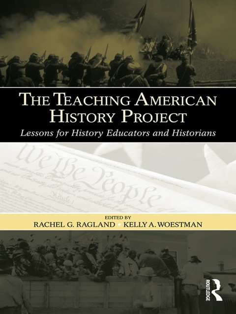 Cover image for book The Teaching American History Project