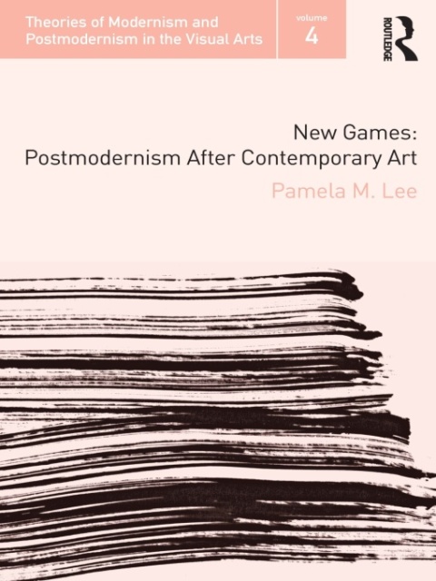 Cover image for book New Games