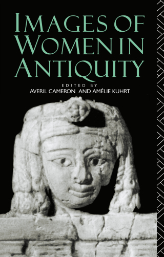 Images of Women in Antiquity