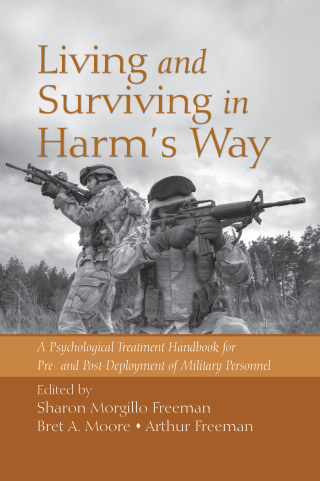 Living and Surviving in Harm's Way