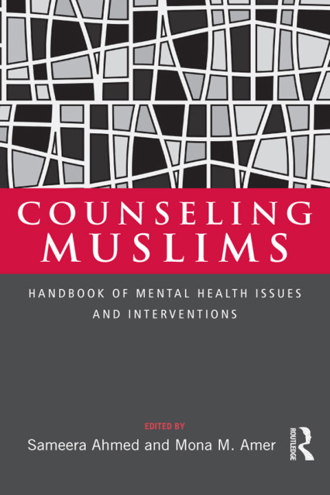 Cover image for book Counseling Muslims