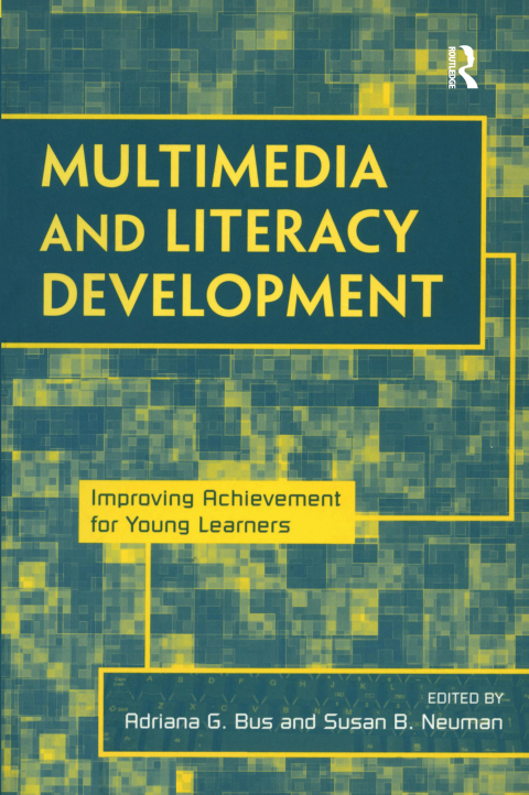 Multimedia and Literacy Development 