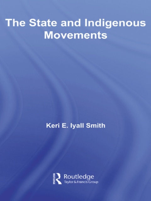 The State and Indigenous Movements 