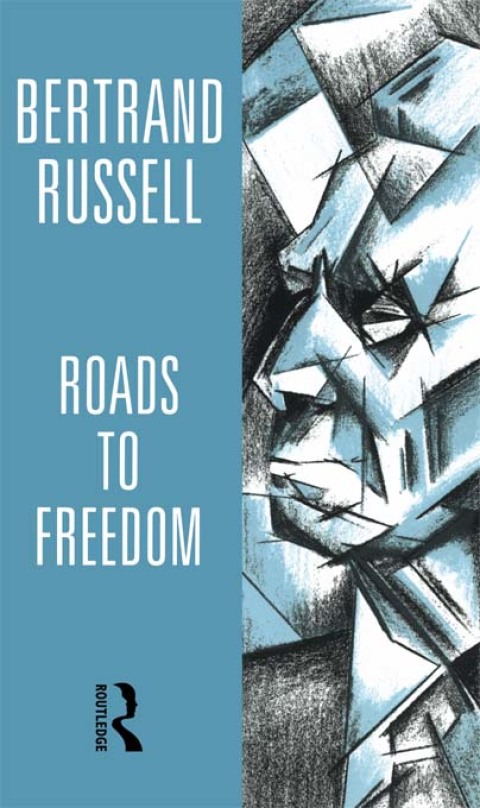Cover image for book Roads to Freedom