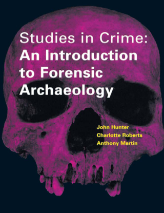 Studies in Crime