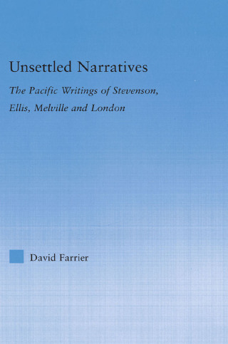 Unsettled Narratives