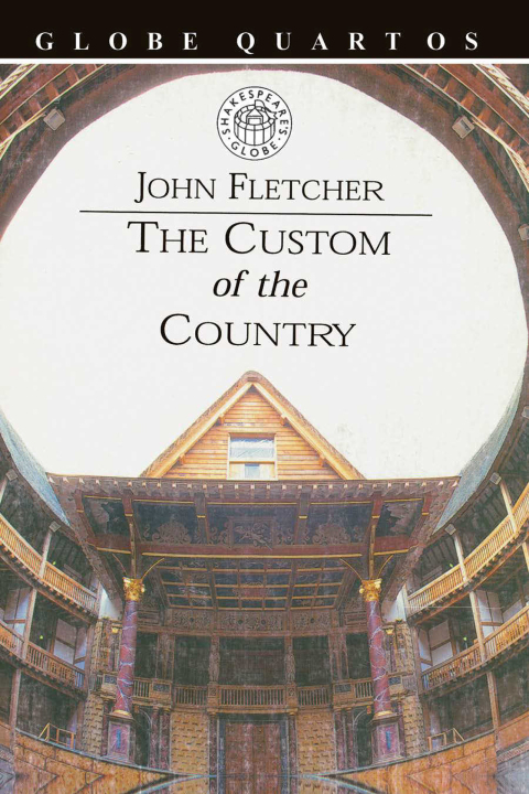 Cover image for book The Custom of the Country