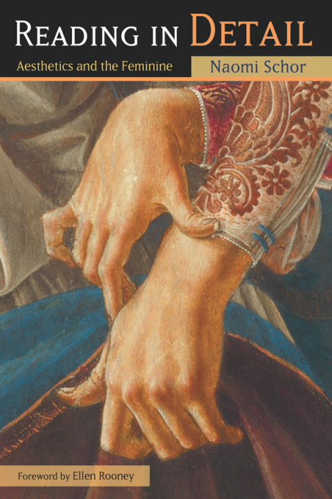 Cover image for book Reading in Detail