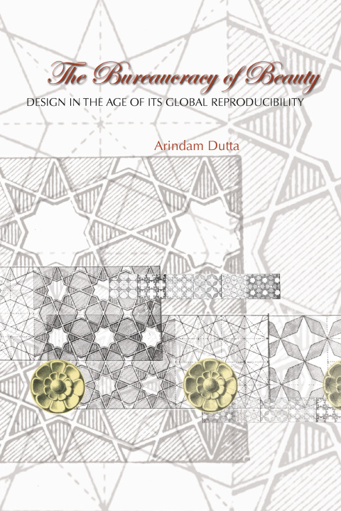 Cover image for book The Bureaucracy of Beauty