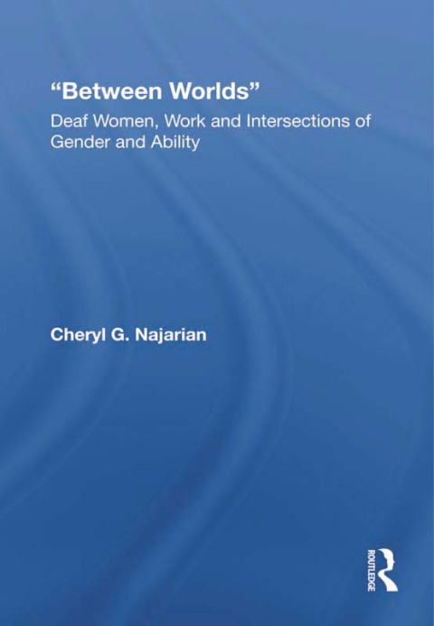 Cover image for book Between Worlds