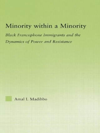 Minority within a Minority