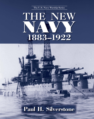 The New Navy, 1883-1922