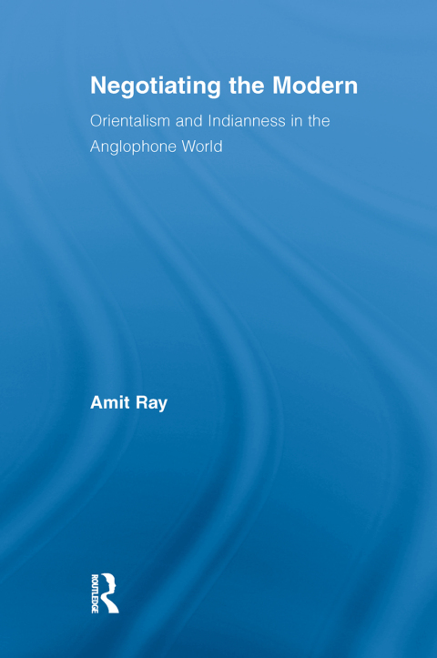 Cover image for book Negotiating the Modern