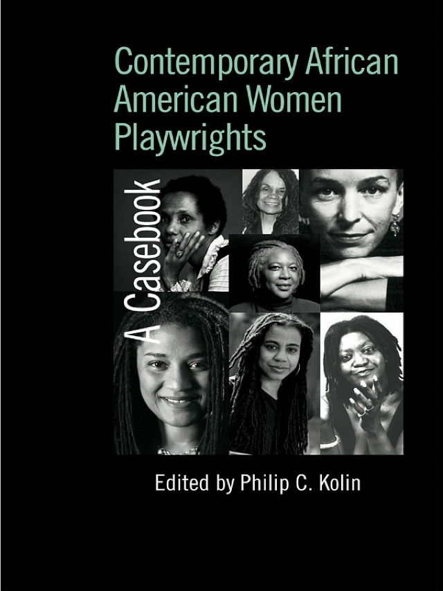 Contemporary African American Women Playwrights