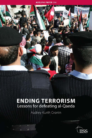 Ending Terrorism