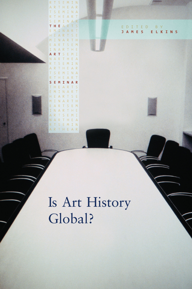 Is Art History Global?