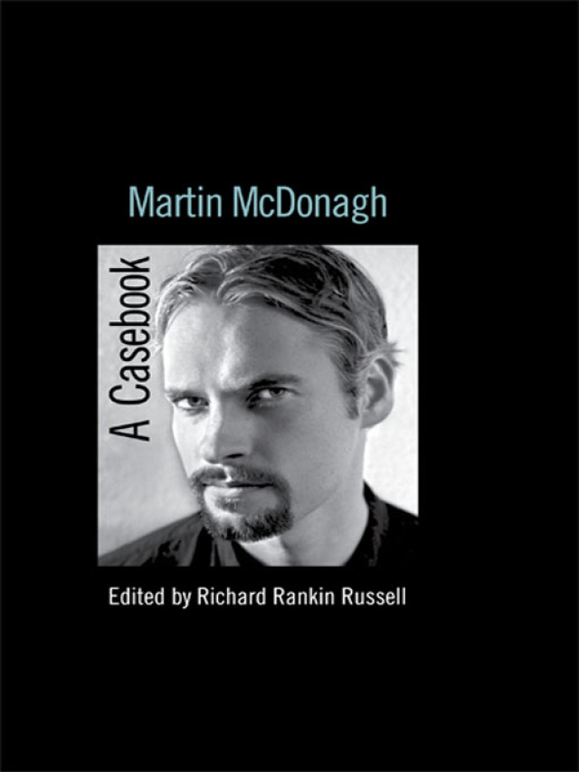 Martin McDonagh